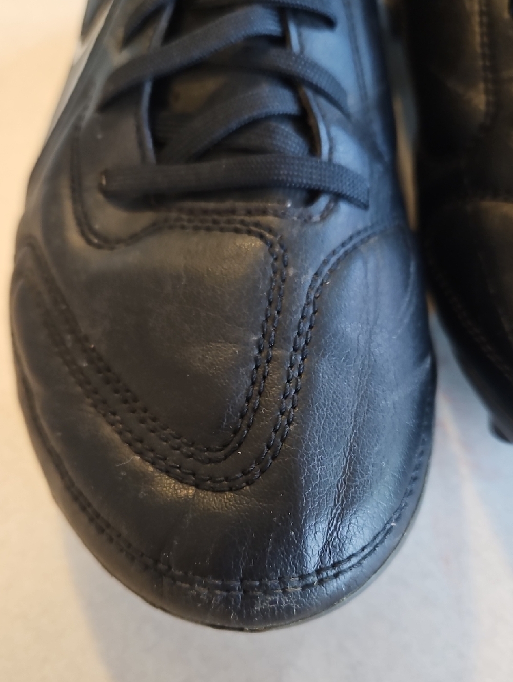 Nike Tempo Soccer Cleats - Picture 4 of 11